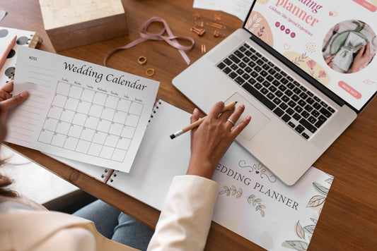 How to Build a Productive Daily Routine with a Planner