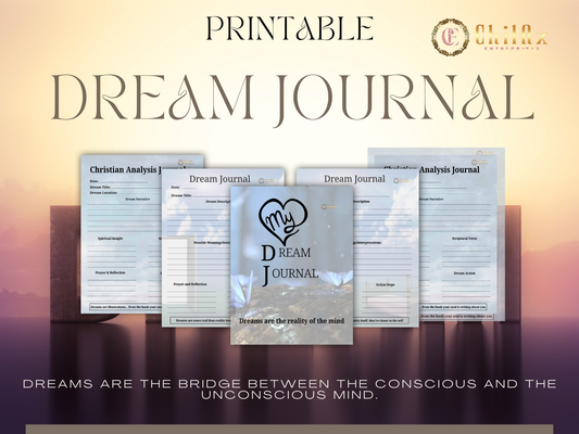 Dream Journal