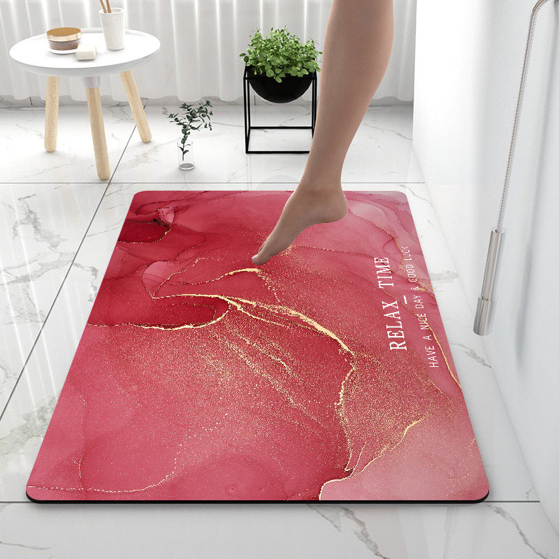 Anti-Slip Mat Super Absorbent Floor Mat