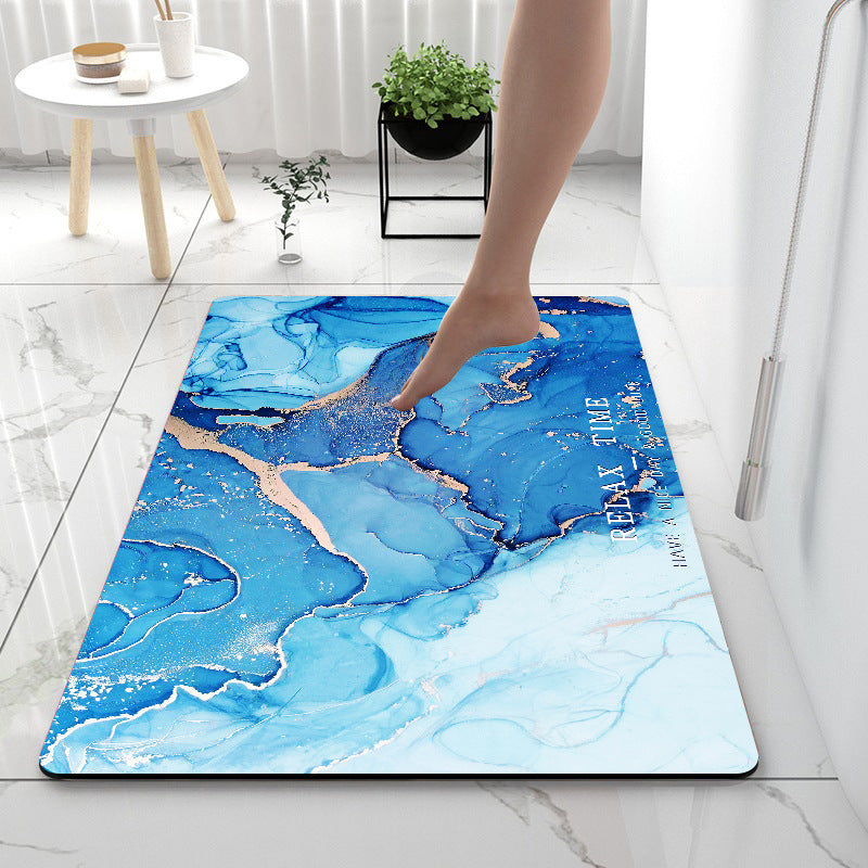 Anti-Slip Mat Super Absorbent Floor Mat