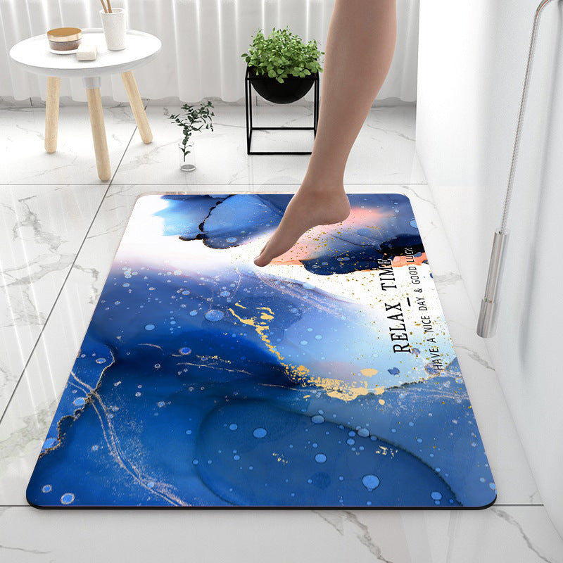 Anti-Slip Mat Super Absorbent Floor Mat