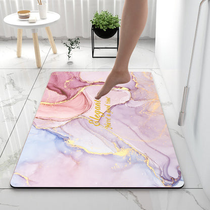 Anti-Slip Mat Super Absorbent Floor Mat