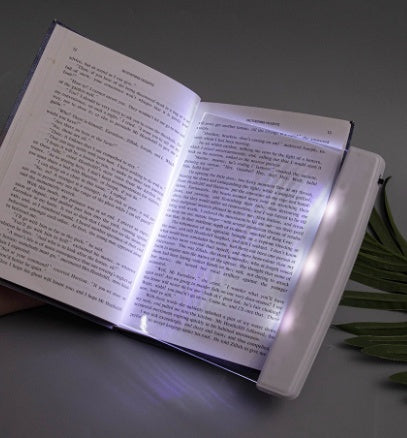 Dimmable LED Reading Lamp