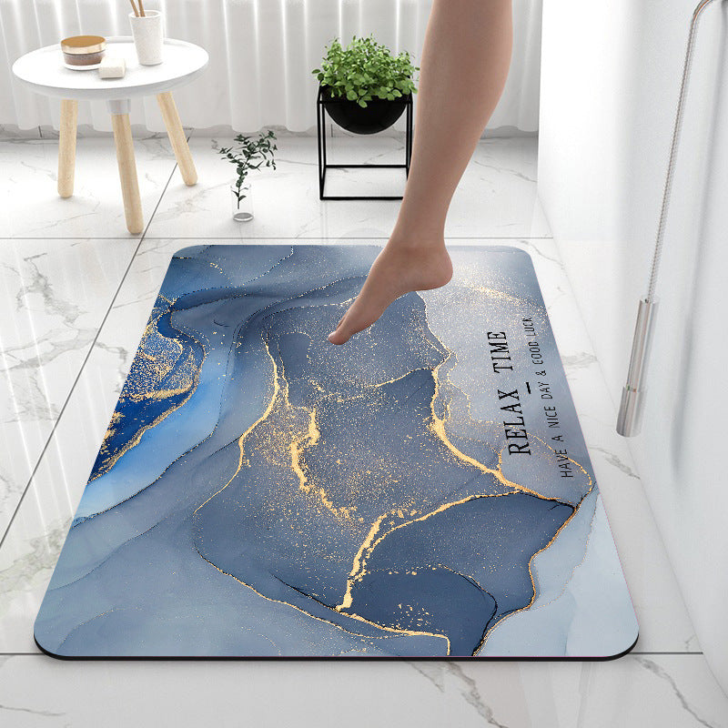 Anti-Slip Mat Super Absorbent Floor Mat