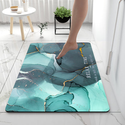 Anti-Slip Mat Super Absorbent Floor Mat