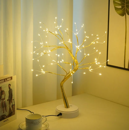 Nordic Design LED Lamp