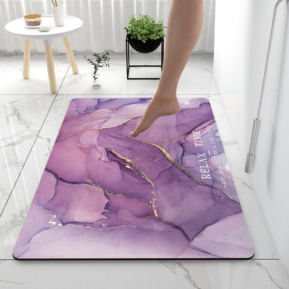 Anti-Slip Mat Super Absorbent Floor Mat